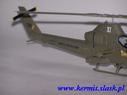 AH-1G Cobra