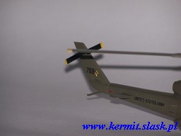 AH-1G Cobra
