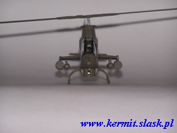 AH-1G Cobra