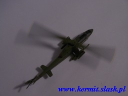AH-1G Cobra