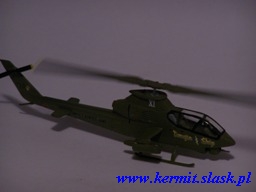 AH-1G Cobra