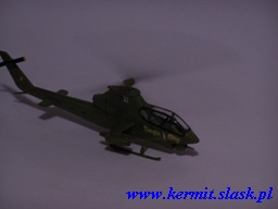 AH-1G Cobra