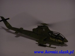 AH-1G Cobra