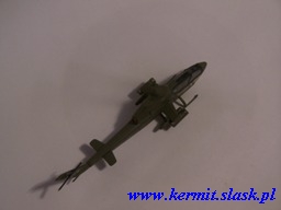 AH-1G Cobra