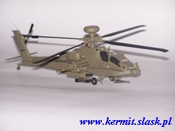 AH-64A Apache