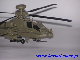 AH-64A Apache