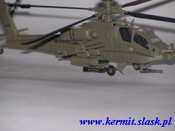 AH-64A Apache