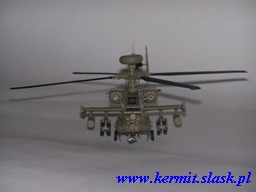 AH-64A Apache