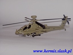 AH-64A Apache