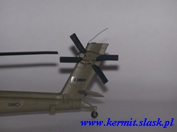 AH-64A Apache