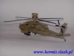 AH-64A Apache