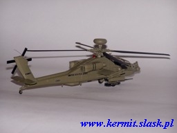 AH-64A Apache