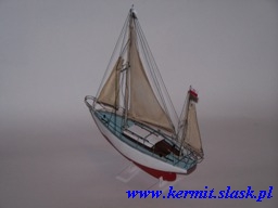 s/y Opty