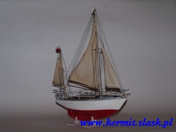 s/y Opty