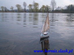 s/y Opty