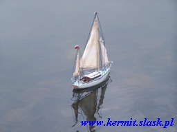 s/y Opty