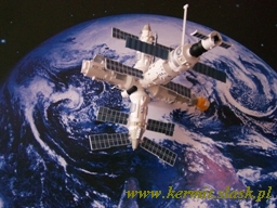 Space Station MIR