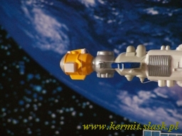 Space Station MIR