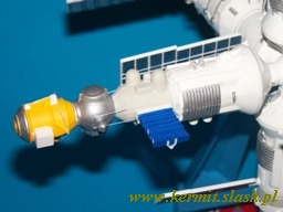 Space Station MIR