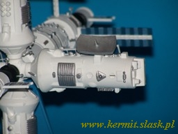 Space Station MIR