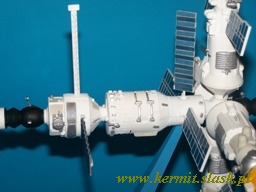 Space Station MIR