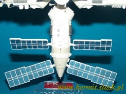 Space Station MIR