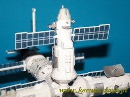 Space Station MIR