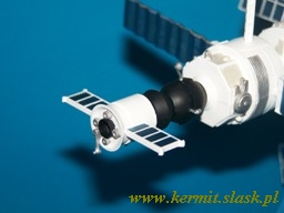 Space Station MIR