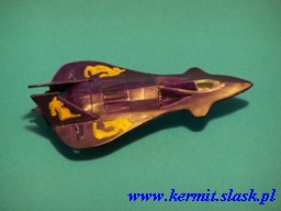Lockheed F-19 Stealth