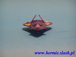 Lockheed F-19 Stealth