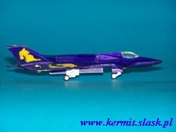 Lockheed F-19 Stealth