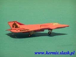 Lockheed F-19 Stealth