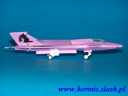 Lockheed F-19 Stealth