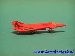 Lockheed F-19 Stealth