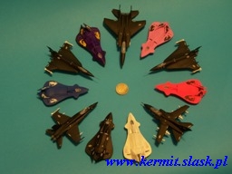 Lockheed F-19 Stealth