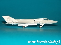 Lockheed F-19 Stealth