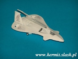 Lockheed F-19 Stealth