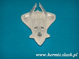 Lockheed F-19 Stealth