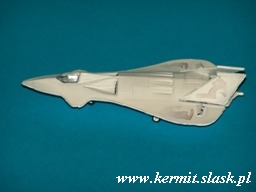 Lockheed F-19 Stealth