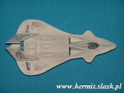 Lockheed F-19 Stealth