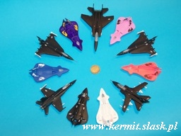 Lockheed F-19 Stealth