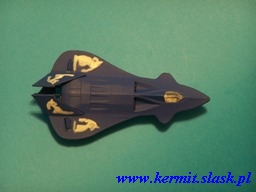 Lockheed F-19 Stealth
