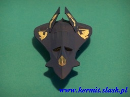 Lockheed F-19 Stealth