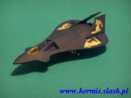 Lockheed F-19 Stealth