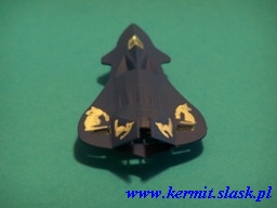 Lockheed F-19 Stealth
