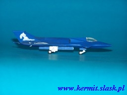 Lockheed F-19 Stealth