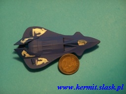 Lockheed F-19 Stealth