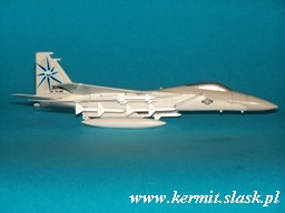 McDonnell Douglas F-15 Eagle