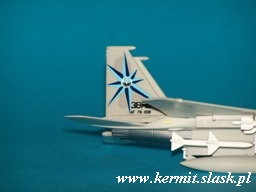 McDonnell Douglas F-15 Eagle