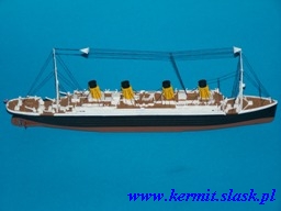 RMS Titanic